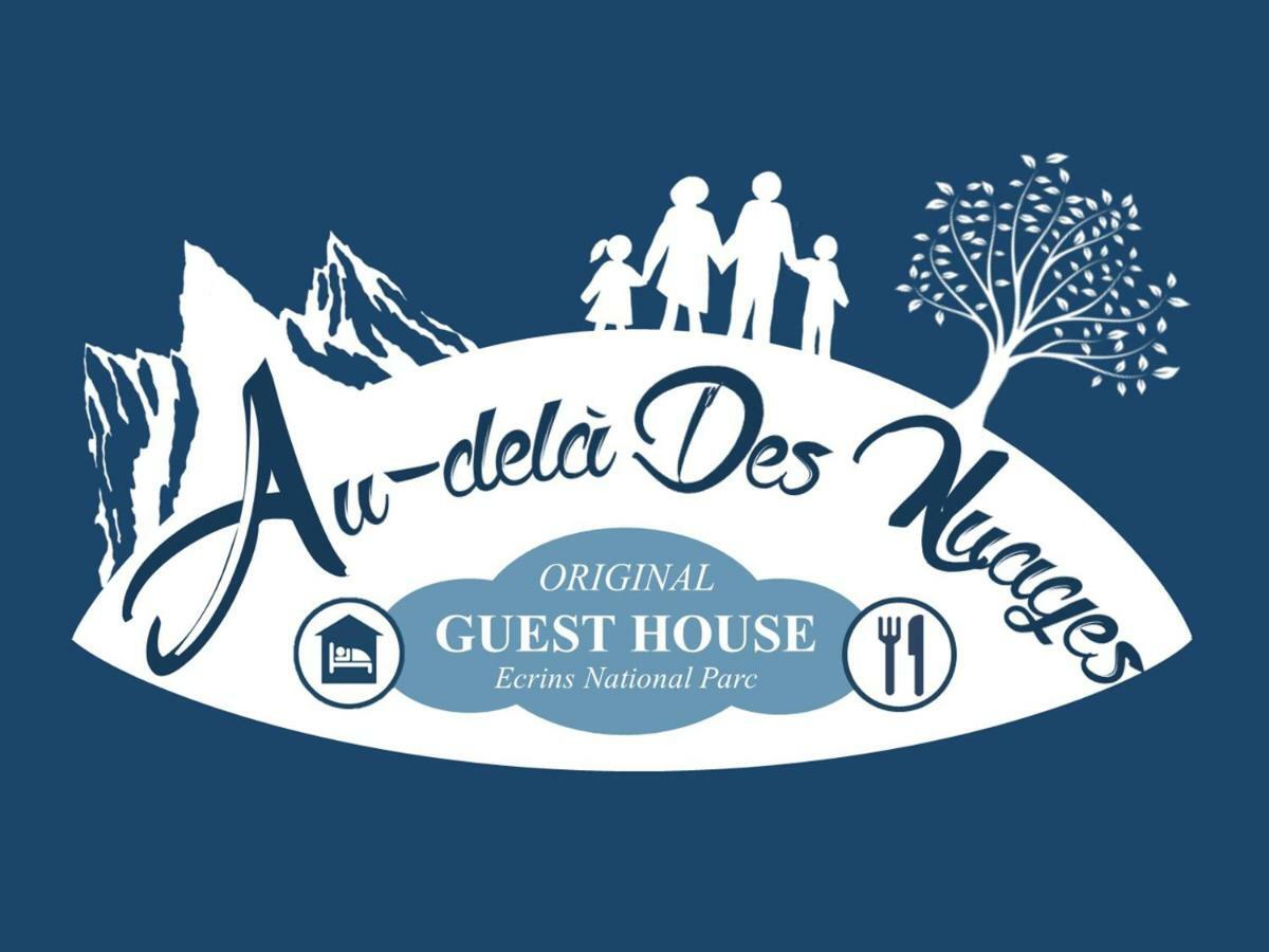 Au-Dela Des Nuages, Maison D'Hotes Insolite & Spa Aubessagne المظهر الخارجي الصورة